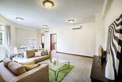Gold Palm Mansion (D15), Apartment #297585751